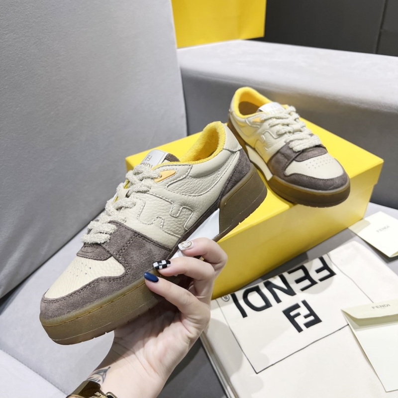 F**di sneakers